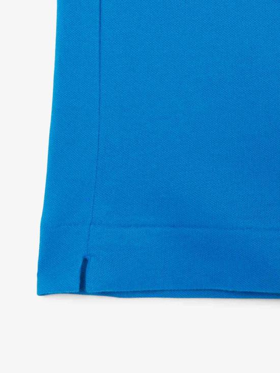 26SS 라코스테 폴로 티셔츠 12123D3 Blue - LACOSTE