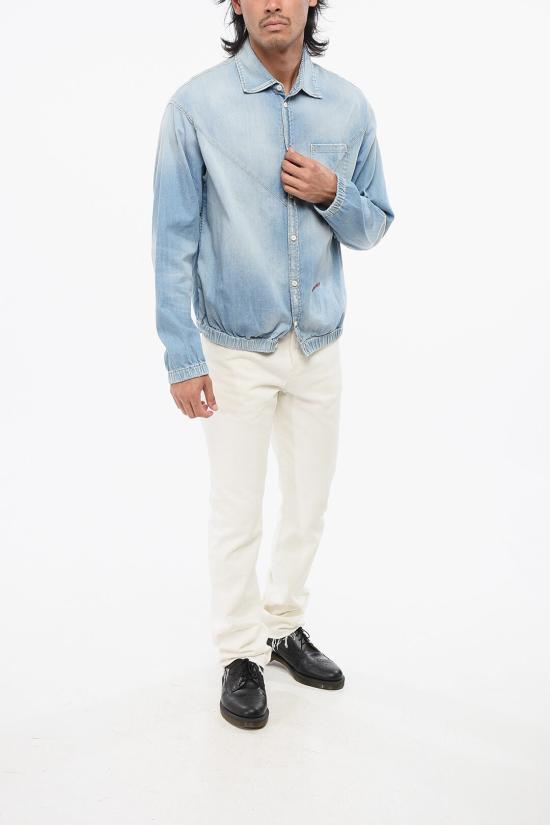  디스퀘어드2 데님 자켓 S74DM0788 S30341 470 - DSQUARED2