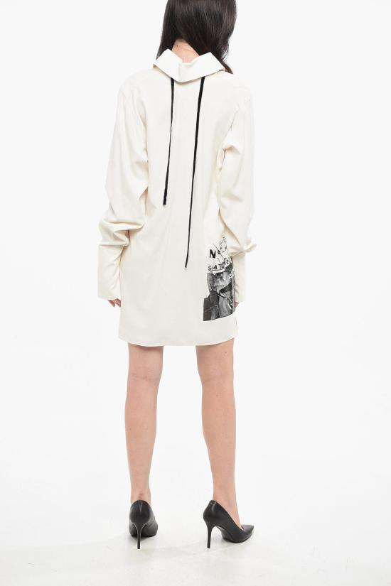  마르지엘라 블라우스 S51DT0008 S78414 102 - MAISON MARGIELA
