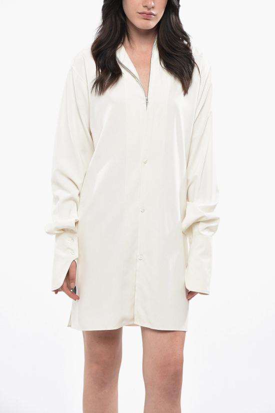  마르지엘라 블라우스 S51DT0008 S78414 102 - MAISON MARGIELA