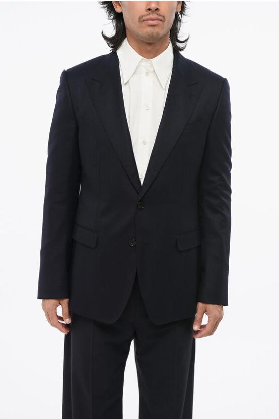  돌체앤가바나 수트 자켓 G2NW0T GI251 B0665 Blue