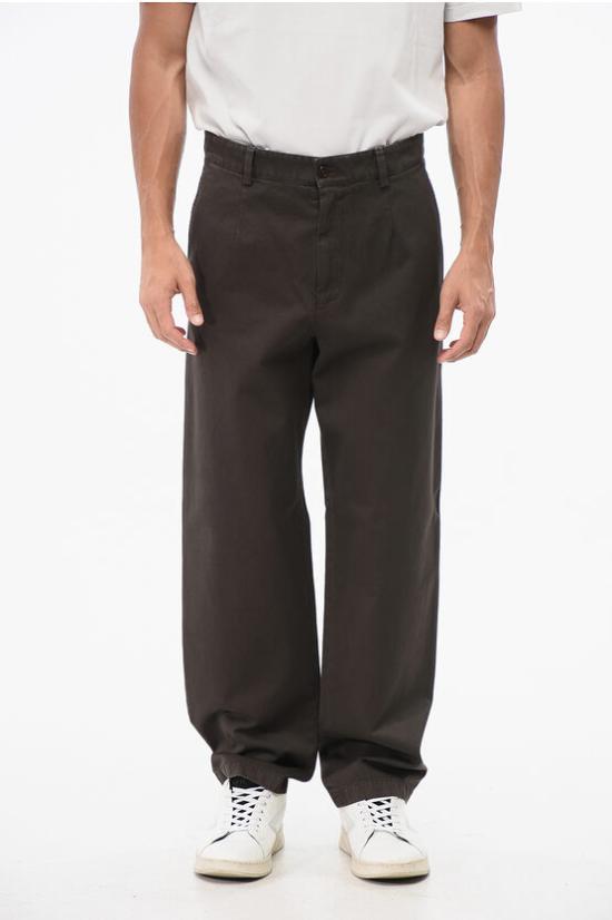  돌체앤가바나 치노 팬츠 GV5ZHT G8LG9 M0769 Brown