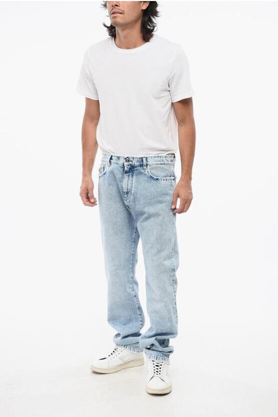  베르사체 데님 팬츠 10161091A11283 1D380 Blue - VERSACE