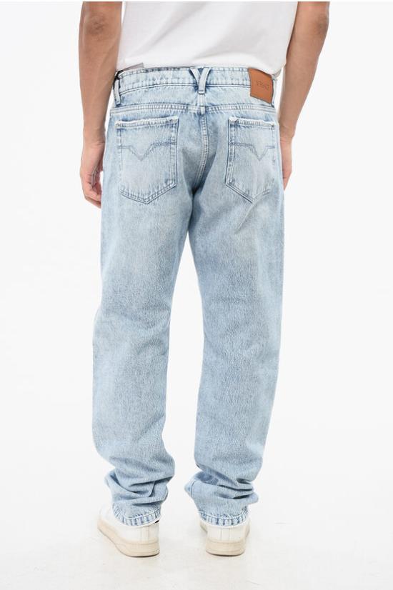  베르사체 데님 팬츠 10161091A11283 1D380 Blue - VERSACE