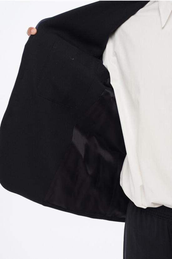  구찌 수트 자켓 762029ZAMII4590 Blue - GUCCI