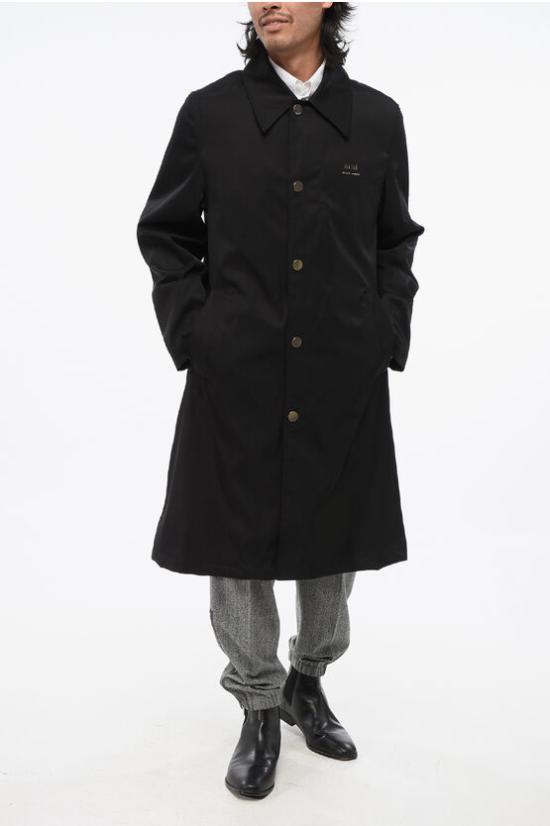  아미 자켓 UJK542 PA0007 001 Black - AMI