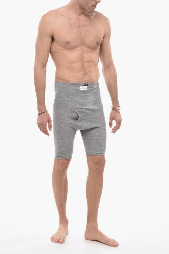  디올 팬티 383J130 A0827 880 Gray - DIOR