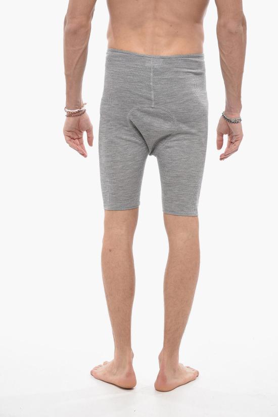  디올 팬티 383J130 A0827 880 Gray - DIOR