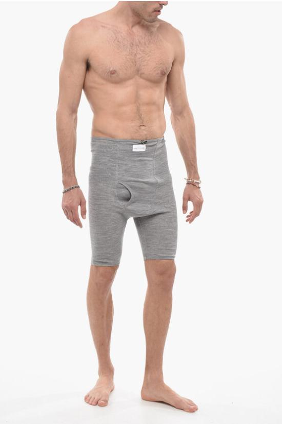  디올 팬티 383J130 A0827 880 Gray - DIOR