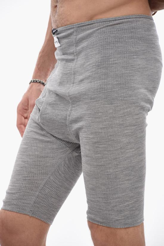  디올 팬티 383J130 A0827 880 Gray - DIOR