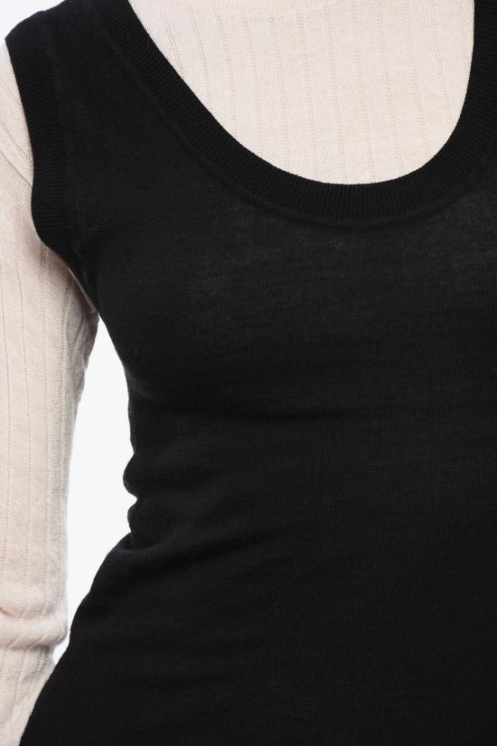  마르니 롱 원피스 ABMD0229Q0UFW531 BIN99 Black - MARNI