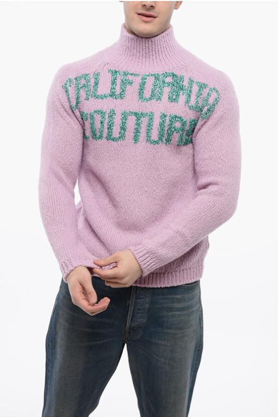  크리스챤디올 터틀넥 313M634AT512 486 Pink