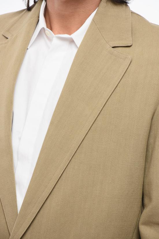  발렌티노 가라바니 수트 자켓 5V0CEG43AET0BG Beige - VALENTINO GARAVANI