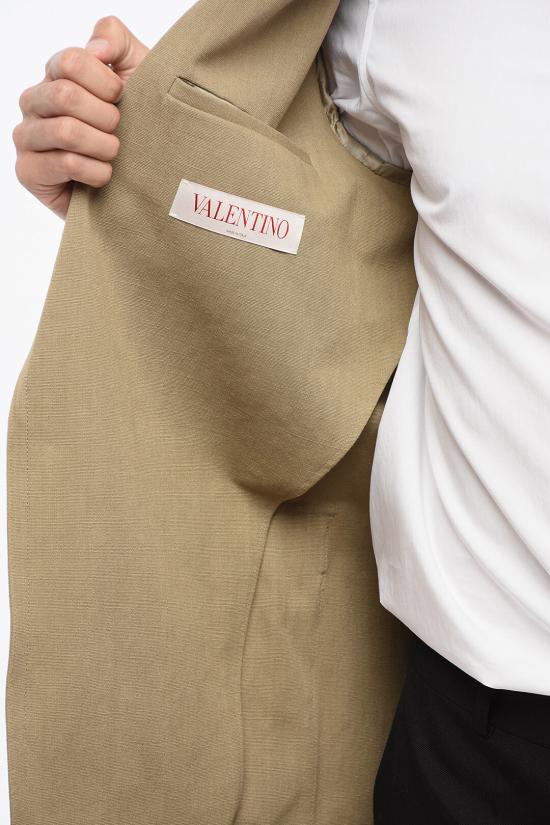  발렌티노 가라바니 수트 자켓 5V0CEG43AET0BG Beige - VALENTINO GARAVANI