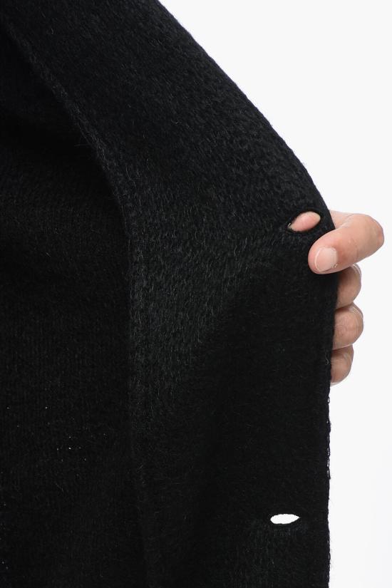  썬하우스 수트 자켓 EDO22 27509 Black - SUNHOUSE