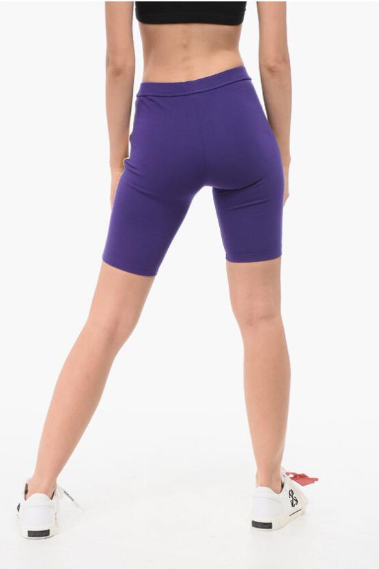  디스퀘어드2 레깅스 D8N624040 ISA01 529 Violet - DSQUARED2