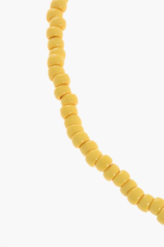  디스퀘어드2 네크리스 NEM0179 34303746 7047 Yellow - DSQUARED2