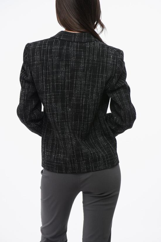  라르디니 수트 자켓 A5ELIS12IVD63812 900 Black - LARDINI