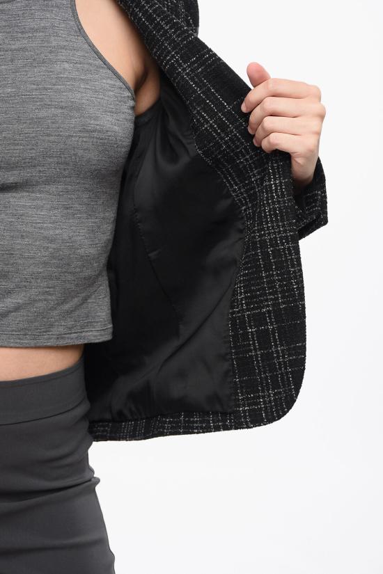  라르디니 수트 자켓 A5ELIS12IVD63812 900 Black - LARDINI