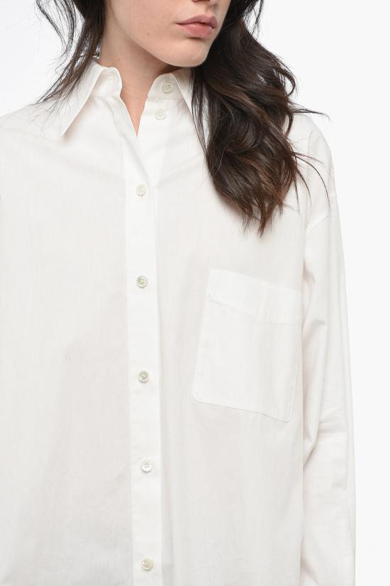  퀴라 셔츠 QUPZ60005AQZ012 100 White - QUIRA