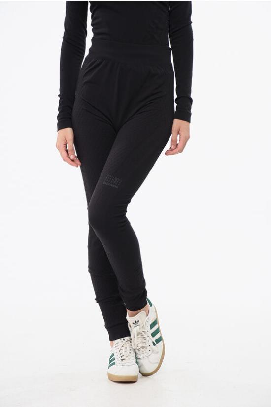  마르지엘라 레깅스 S52KA0519M20038 900 Black