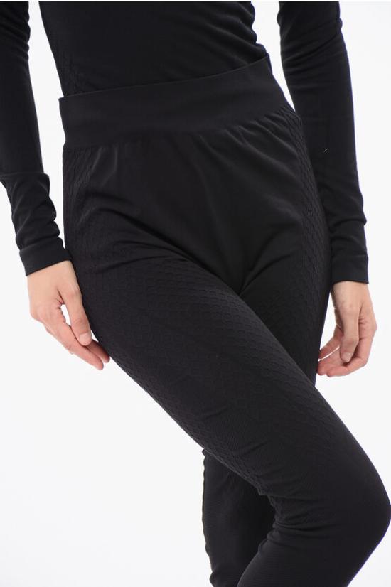  마르지엘라 레깅스 S52KA0519M20038 900 Black - MAISON MARGIELA