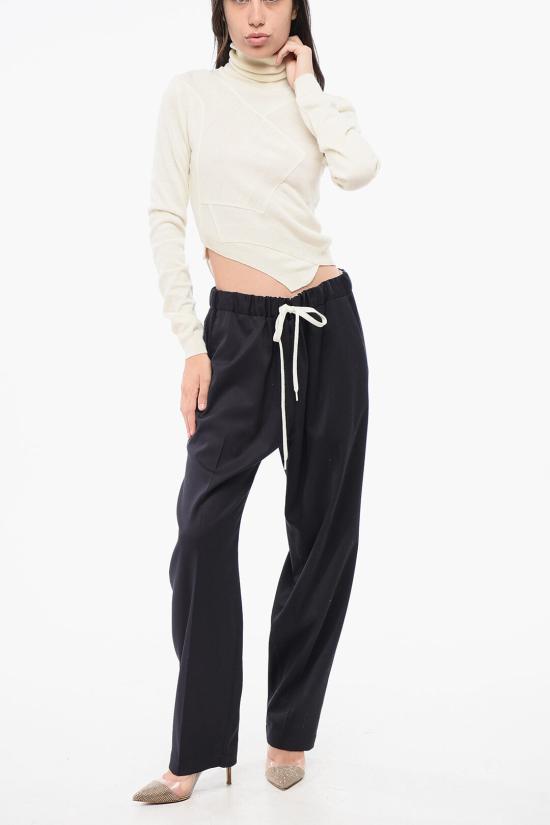  마르지엘라 터틀넥 S52HA0288M13047 102 Beige - MAISON MARGIELA