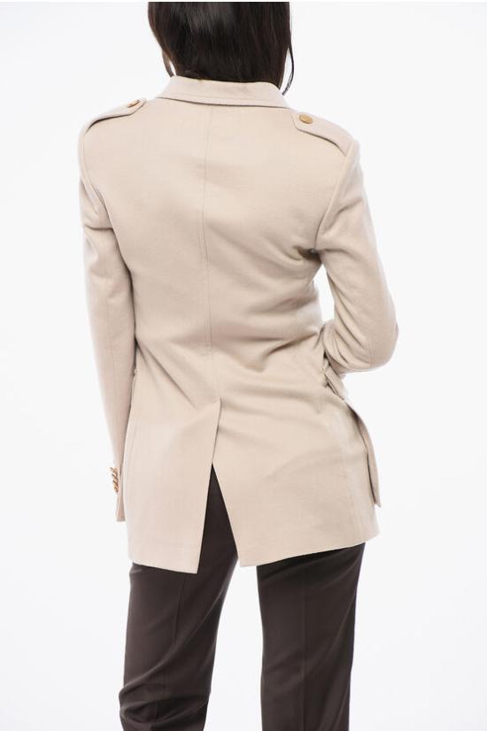  딸리아토레 수트 자켓 JGIAMILA190014A5070 Beige - TAGLIATORE