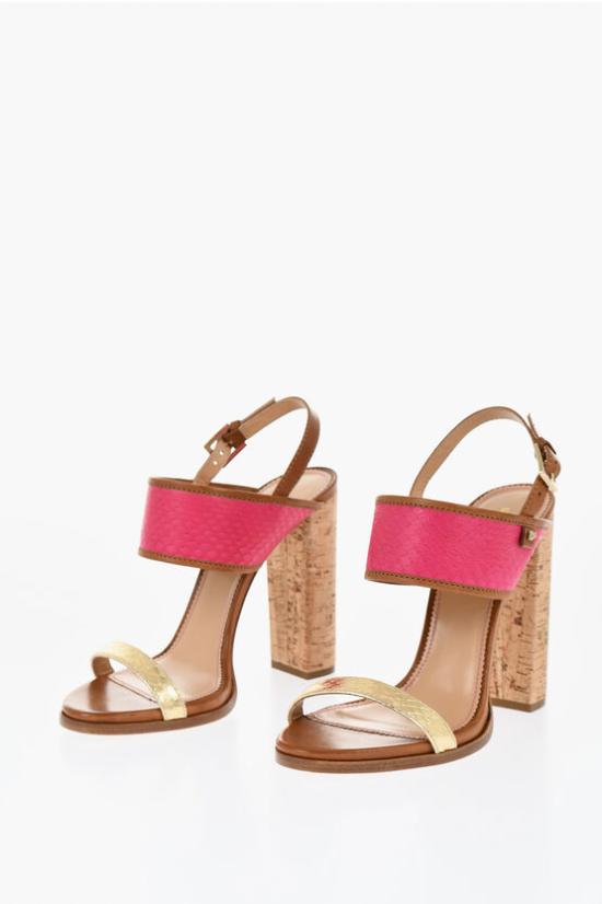  디스퀘어드2 샌들 S83C518 SJP470SS16 4078 Multicolor