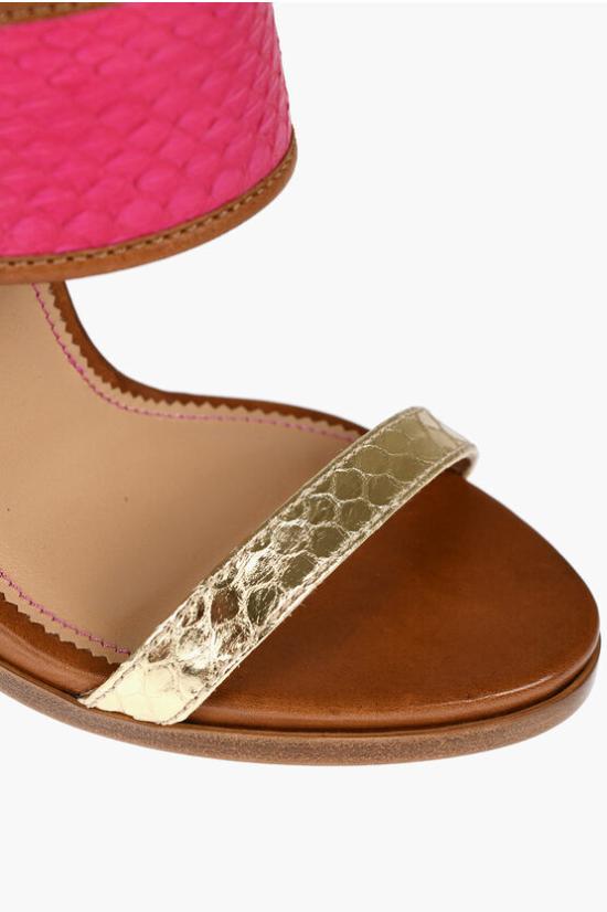  디스퀘어드2 샌들 S83C518 SJP470SS16 4078 Multicolor - DSQUARED2