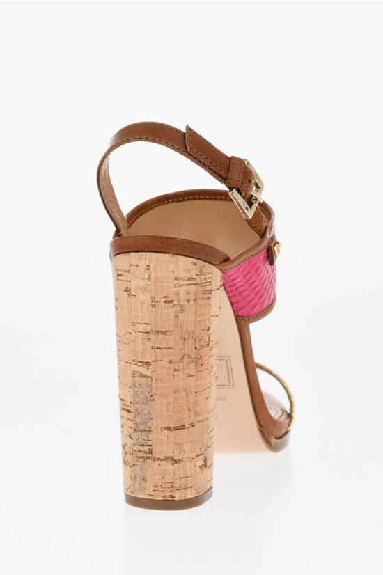  디스퀘어드2 샌들 S83C518 SJP470SS16 4078 Multicolor - DSQUARED2