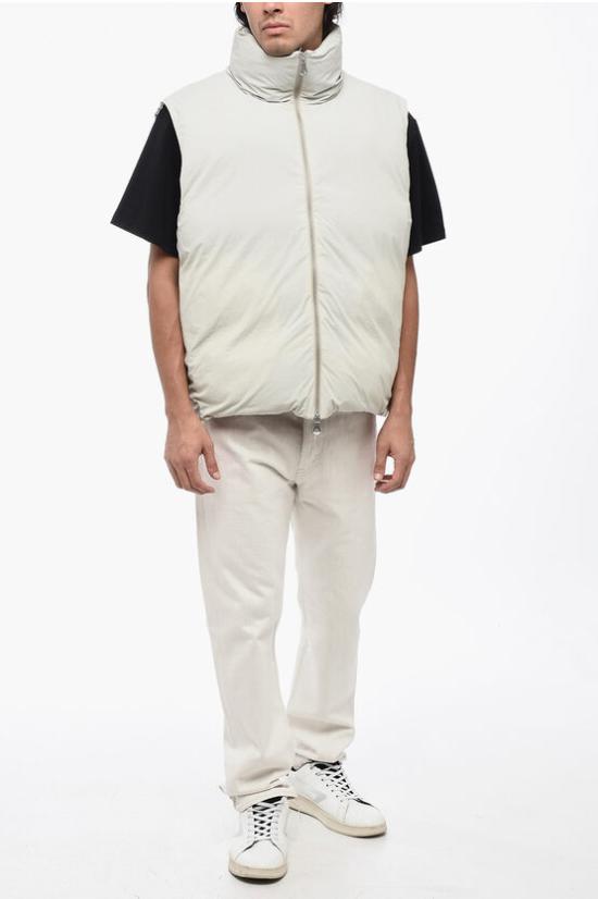  스튜디오 니콜슨 베스트 MIRO SNM 1055 DOVE Gray - STUDIO NICHOLSON