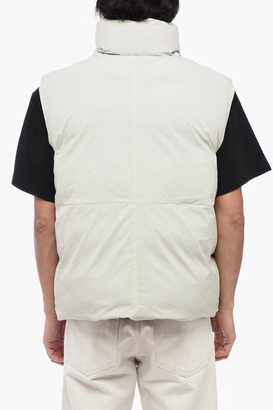  스튜디오 니콜슨 베스트 MIRO SNM 1055 DOVE Gray - STUDIO NICHOLSON