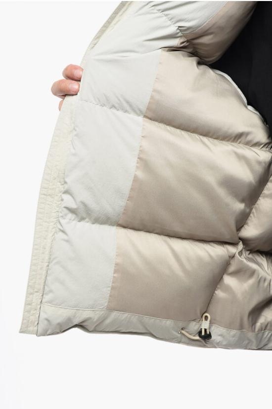  스튜디오 니콜슨 베스트 MIRO SNM 1055 DOVE Gray - STUDIO NICHOLSON