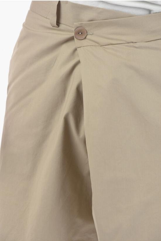  익소스 숏팬츠 T22E72013 AM KAKI Beige - IXOS