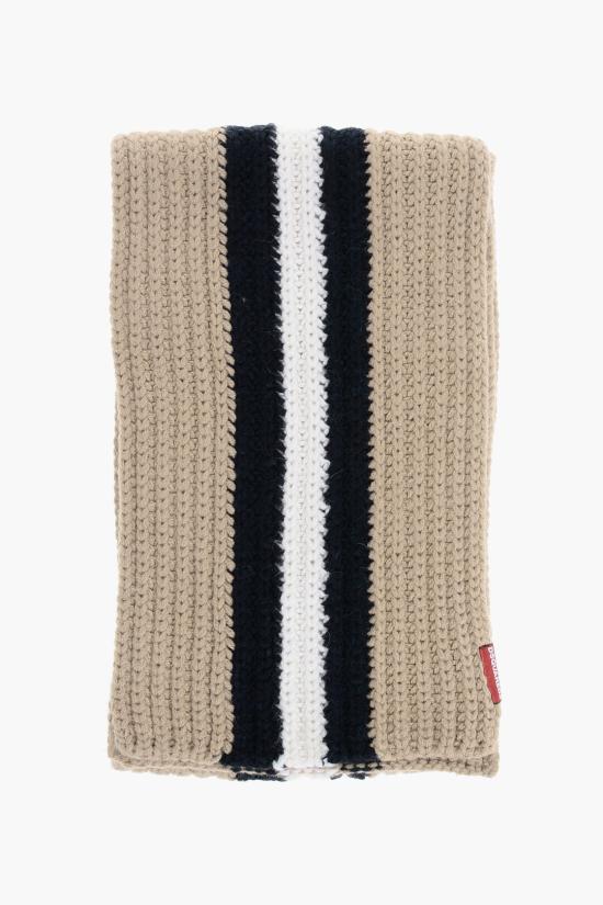  디스퀘어드2 머플러/스카프 KNM0138 01A02432 M2838 Beige - DSQUARED2