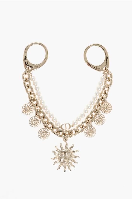  디올 가죽소품 V1325WOMRS 301 Gold