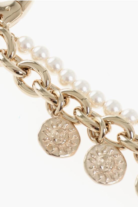  디올 가죽소품 V1325WOMRS 301 Gold - DIOR