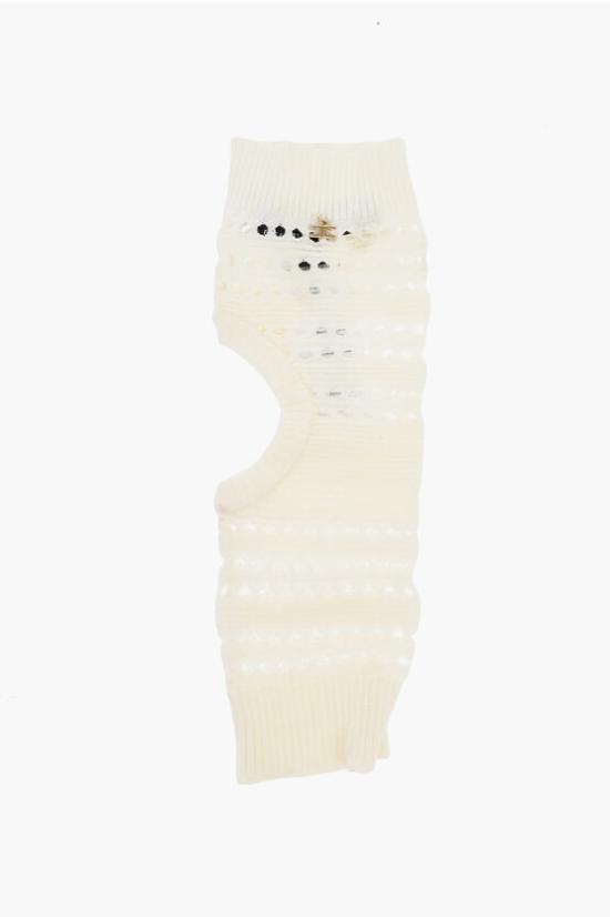  엘리자베타프랜치 양말 CZ61115 360 White