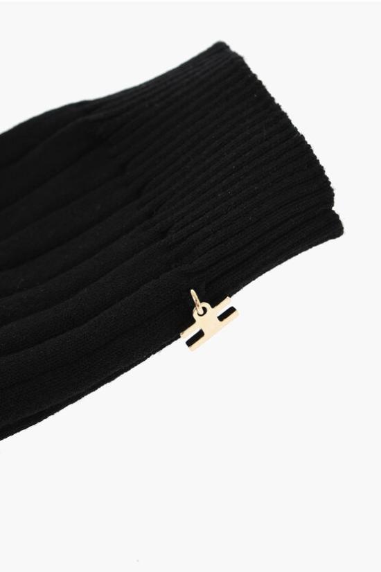  엘리자베타프랜치 양말 CZ61115 110 Black - ELISABETTA FRANCHI