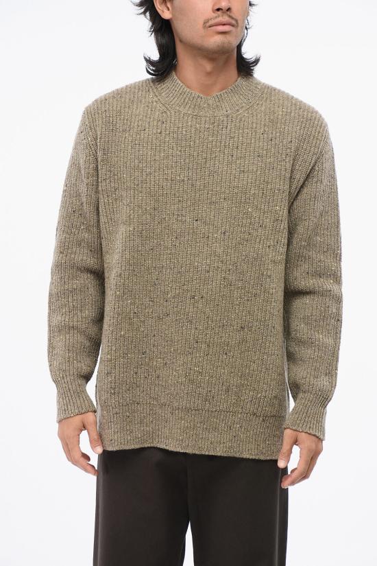  마르지엘라 터틀넥 S50HL0001 S18207 732 Beige