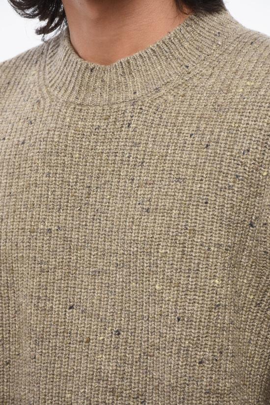  마르지엘라 터틀넥 S50HL0001 S18207 732 Beige - MAISON MARGIELA