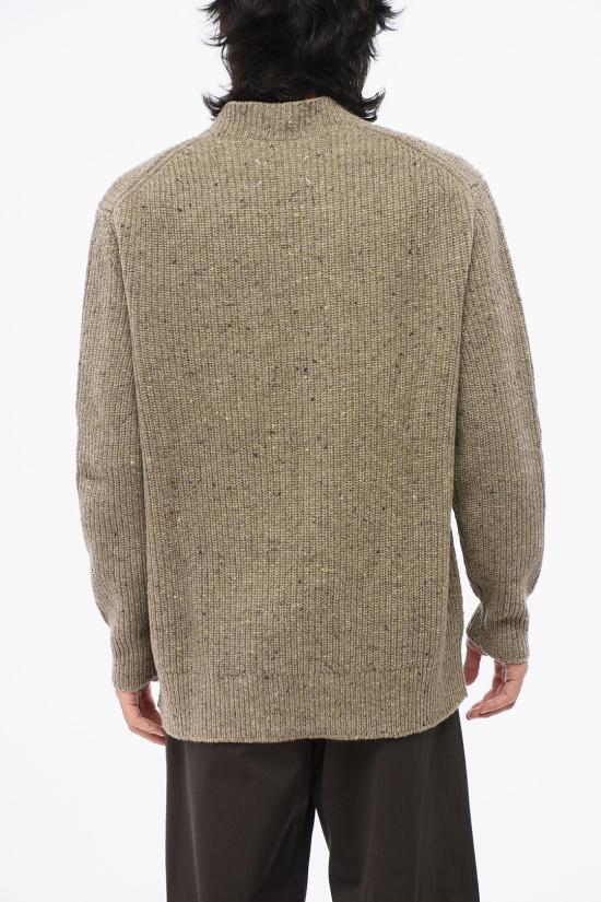  마르지엘라 터틀넥 S50HL0001 S18207 732 Beige - MAISON MARGIELA