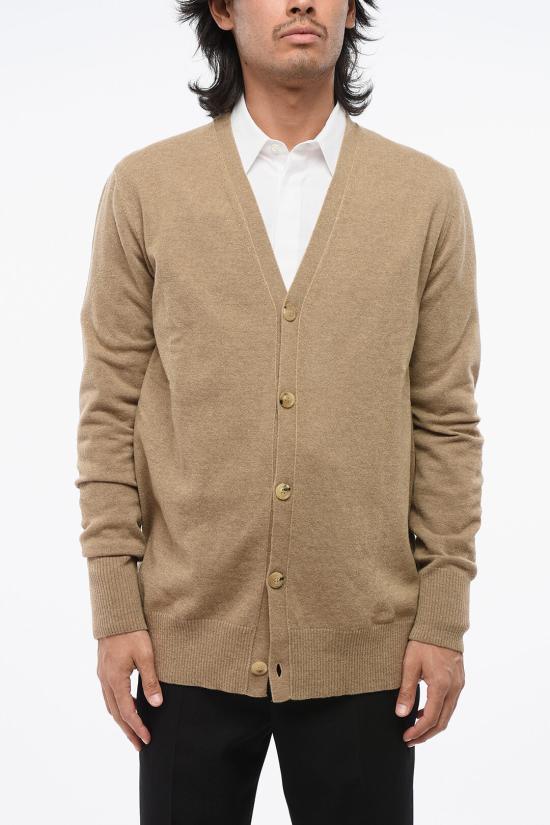  마르지엘라 가디건 S50HA1059 S17993 124M Brown