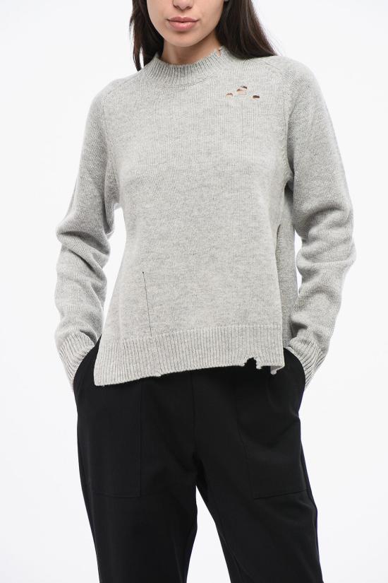  마르지엘라 터틀넥 S51GP0200 S17486 857M Gray