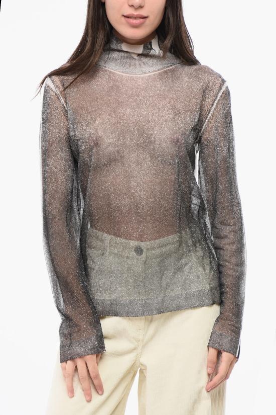  마르지엘라 터틀넥 S51HL0014 S18399 102S Gray