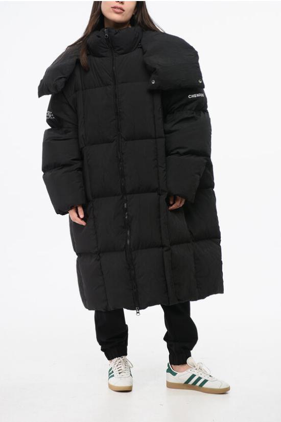  마르지엘라 롱패딩 S62AA0077 S78461 900 Black