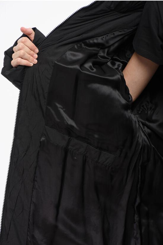  마르지엘라 롱패딩 S62AA0077 S78461 900 Black - MAISON MARGIELA