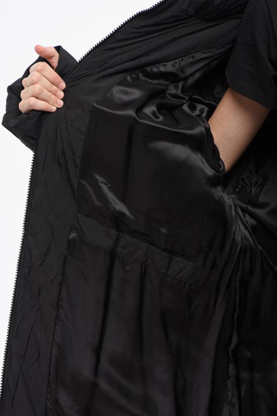  마르지엘라 롱패딩 S62AA0077 S78461 900 Black - MAISON MARGIELA