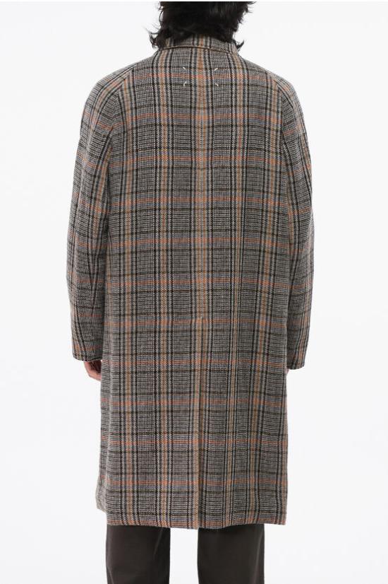  마르지엘라 자켓 S67AH0040 S48086 154 Beige - MAISON MARGIELA